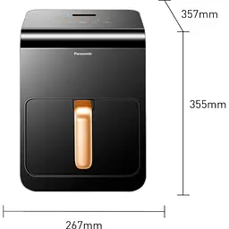 Мультипіч Panasonic NF-CC600ATS [127953] - мініатюра 11