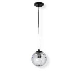 Люстра в стилі лофт куля Levistella 91631F-1 CL