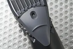 Машинка для стрижки Panasonic ER-GB36-K520 - мініатюра 4
