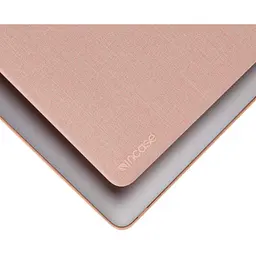 Чохол для ноутбука Incase 16" MacBook Pro - Blush Pink (INMB200684-BLP) - мініатюра 8