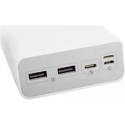 Зовнішній акумулятор Romoss Sense 8PF 30000mAh 22.5W White [PHP30-852-1735H] [120779] - мініатюра 2