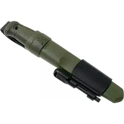 Ніж Morakniv Kansbol Survival Kit Green (13912) - мініатюра 7