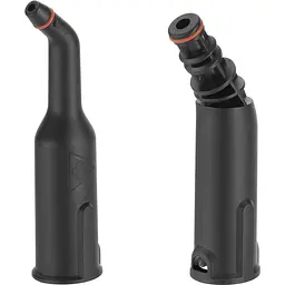 Пароочисник Ardesto 1200 Вт, мл, 3.5 бар, білий+синій - мініатюра 14