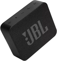 Портативна колонка JBL GO Essential JBLGOESBLK Black - мініатюра 4