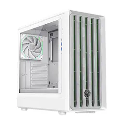Корпус для ПК Gamemax CLAW 460 WH