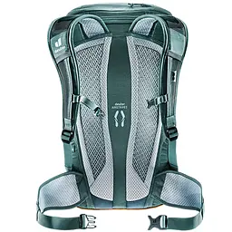 Рюкзак Deuter Rotsoord 25+5 Зелений (1052-3221022 3618) - мініатюра 3