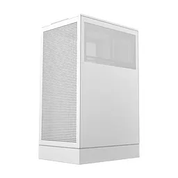 Корпус для ПК Deepcool CH270 Digital White (R-CH270-WHNDM0-G-1) - мініатюра 6
