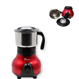 Кавомолка Domotec MS-1108 - мініатюра 4