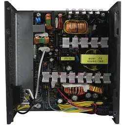 Блок живлення GameMax GE-500 500W (GE-500) - мініатюра 5