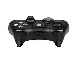 Джойстик Ігровий FORCE GC20 BLACK FORCE GC20 V2 MSI - мініатюра 4