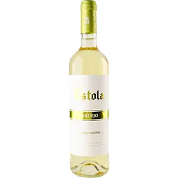 Вино Estola Verdejo La Mancha DO біле сухе 12.5% 0.75 л