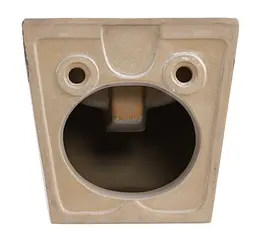 Біде підвісне Qtap Robin Marble QT13551381GMR - мініатюра 5