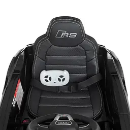 Дитячий електромобіль Bambi M 4569EBLR-2, до 25 кг - мініатюра 7