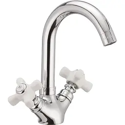 Змішувач для умивальника Haiba ODYSSEY 274 HB0314