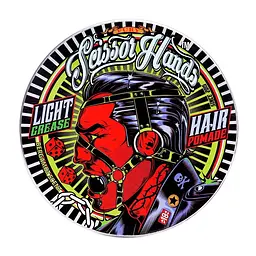 Помада для волосся Scissor Hands Fury 115 мл