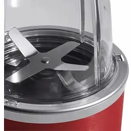 Стаціонарний блендер Nutribullet Pro NB 907 R (0C22300042) - мініатюра 6