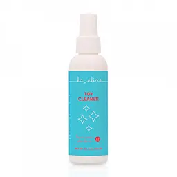 Спрей для очищення секс іграшок Toy cleaner, 150 мл Loveline (Нідерланди) Loveline LL045614 103228