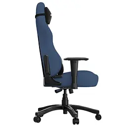 Ігрове крісло Anda Seat Luna Size L Blue Fabric (AD18-44-S-F) - мініатюра 4