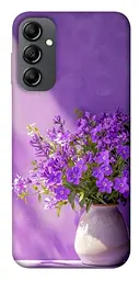 Чохол Demsky Vase with flowers для Samsung Galaxy A14 4G/5G