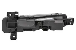 Протитуманна фара передня ліва BMW 5 G30, G31, G38, F90, 6 GRAN TURISMO G32 02.17- Depo (444-2043L-AQ2) - мініатюра 2