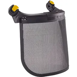 Щиток-забрало Petzl Vizen Mesh Face Shield (1052-A021AA00)
