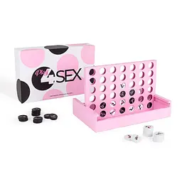 Гра Play4Sex Wooden Game