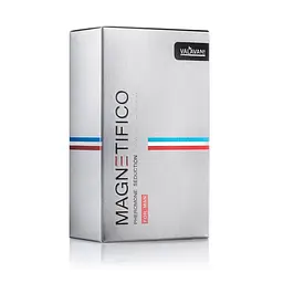 Духи з феромонами для чоловіків Magnetifico Seduction for Man, 30 мл - мініатюра 2