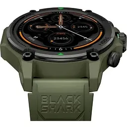 Смарт-годинник Black Shark GS3 BS-GS3 Green - мініатюра 5