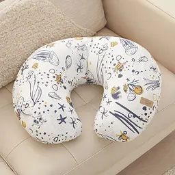 Подушка для годування Tutti Bambini (211225/OP) - мініатюра 4