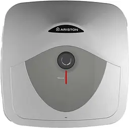 Водонагрівач Ariston ANDRIS RS 30/3 (3100635), White, 1200W, 30л