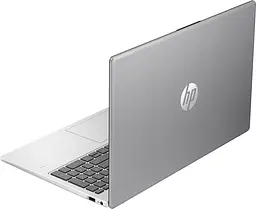 Ноутбук HP 255R G10 15.6" FHD IPS, 300n/Ryzen 3-7335U (4.3)/16Gb/SSD512Gb/Radeon/DOS/3y.w/Сріблястий (AD1U6ET) - мініатюра 4