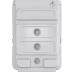Пральна машина Gorenje WNHPI62SCSIRV з баком - мініатюра 9