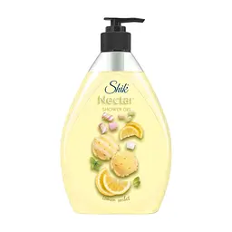 Гель для душу Shik Nectar Lemon Sorbet 900 г (4823107609374)