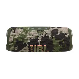 Портативна колонка JBL Flip 7 JBLFLIP7SQUAD Squad - мініатюра 6