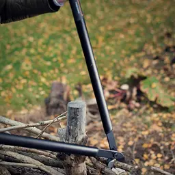 Великий контактний сучкоріз Fiskars з загнутими лезами SingleStep (L) L39 112450 (1001430) - мініатюра 5