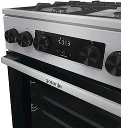 Плита Gorenje GKS5C70HXF - мініатюра 5