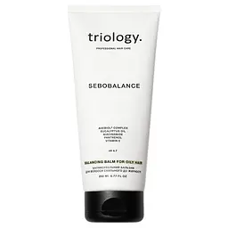 Бальзам для жирного волосся балансуючий Triology Sebobalance, 200 мл