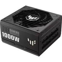 Блок живлення Asus TUF Gaming 1000W Gold (90YE00S1-B0NA00) [93740]