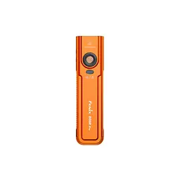 Ліхтар наключний Fenix E06R PRO, помаранчевий - мініатюра 2