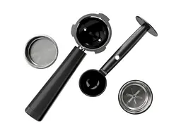 Ріжкова кавоварка Electrolux E6EC1-6BST - мініатюра 3
