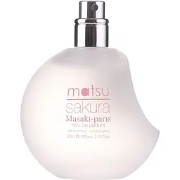 Masaki Matsushima Matsu Sakura 80 мл тестер парфумована вода