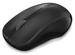 Bluetooth миша Rapoo 1620 black UA - мініатюра 2