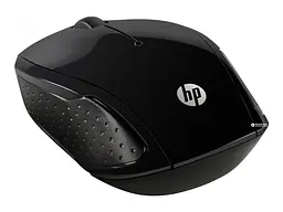 Мышь HP 200 Wireless Black (X6W31AA) - миниатюра 2