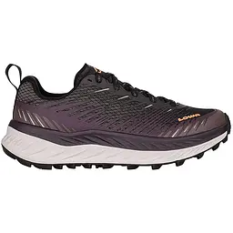 Кросівки жіночі Lowa Fortux Women 39,5 Бордовий-Чорний - мініатюра 2