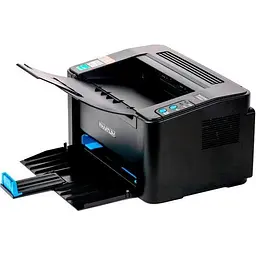 Принтер Pantum P2500W [93078] - мініатюра 5