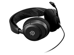 Навушники SteelSeries Arctis Nova 1 Black (61606) - мініатюра 5