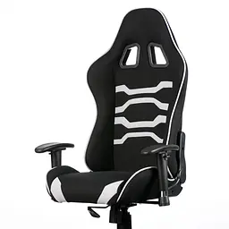 Крісло геймерське Special4You Shadow Throne (E7689) - мініатюра 15