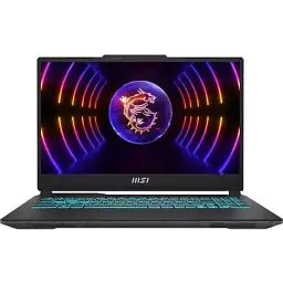 Ноутбук MSI Cyborg 15 i7-13620H/GeForce RTX 4060/16GB DDR5/512GB SSD Refurbished