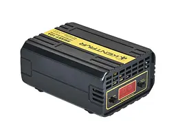 Зарядний пристрій КЕНТАВР 6/12V Smart-10A
