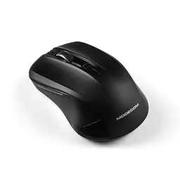 Миша бездротова Modecom MC-WM9.1 Black (M-MC-0WM9.1-100) - мініатюра 5